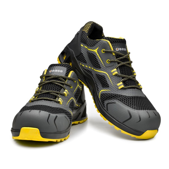 Busan Supply - Kişisel Koruyucu Donanımlar