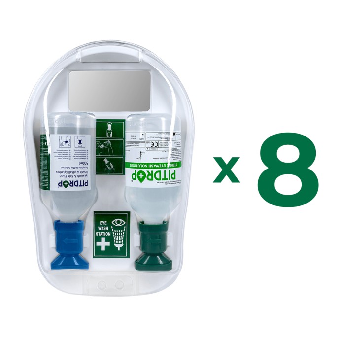 Busan Supply - Kişisel Koruyucu Donanımlar