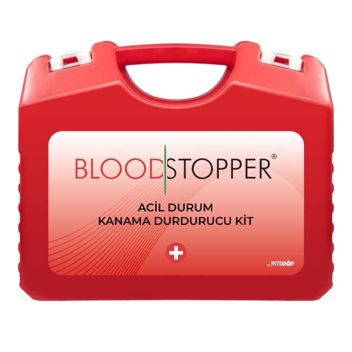 Busan Supply - Kişisel Koruyucu Donanımlar