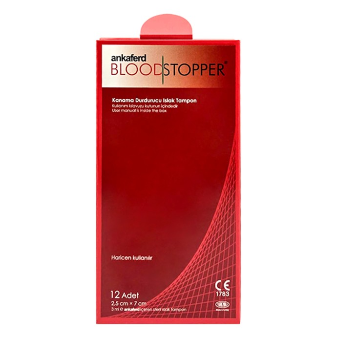 Busan Supply - Kişisel Koruyucu Donanımlar
