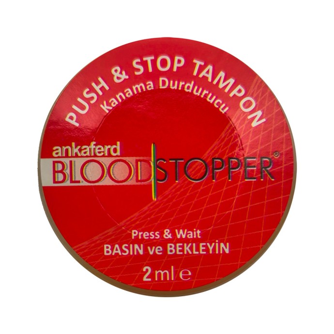 Busan Supply - Kişisel Koruyucu Donanımlar