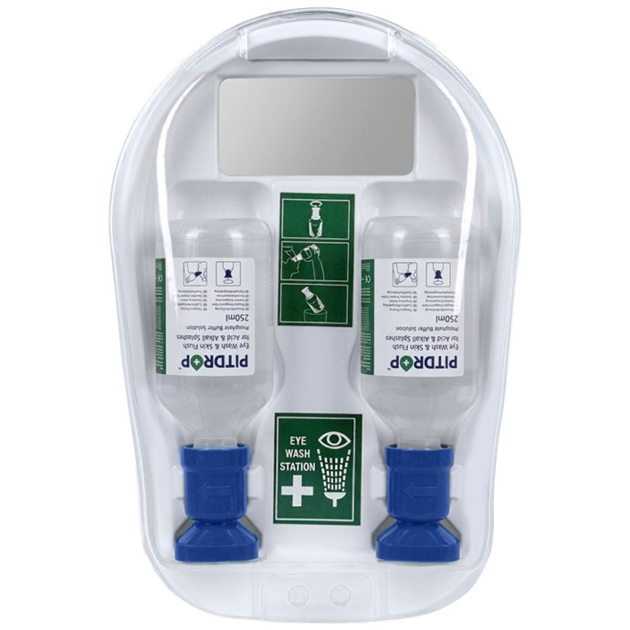 Busan Supply - Kişisel Koruyucu Donanımlar