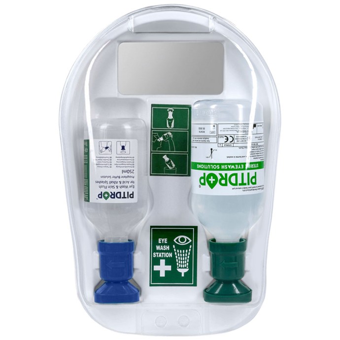 Busan Supply - Kişisel Koruyucu Donanımlar