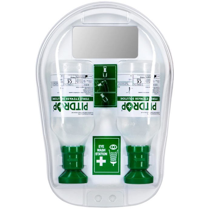 Busan Supply - Kişisel Koruyucu Donanımlar