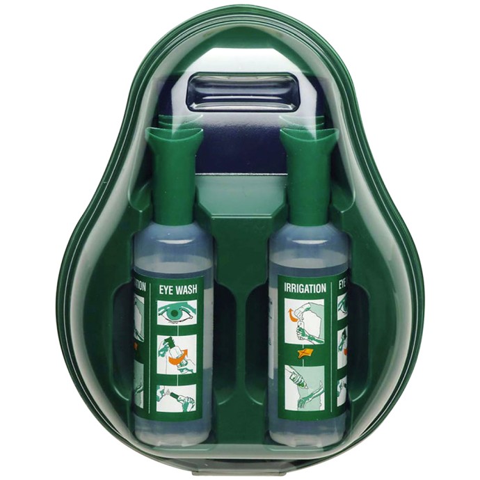 Busan Supply - Kişisel Koruyucu Donanımlar