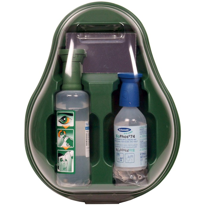 Busan Supply - Kişisel Koruyucu Donanımlar