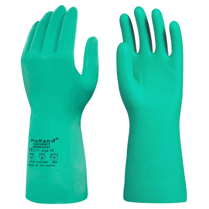 Busan Supply - Kişisel Koruyucu Donanımlar