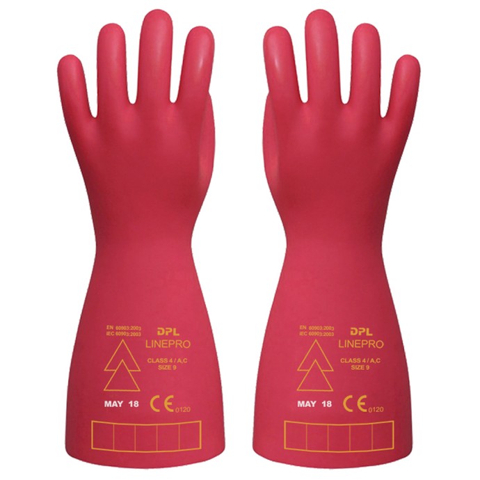 Busan Supply - Kişisel Koruyucu Donanımlar