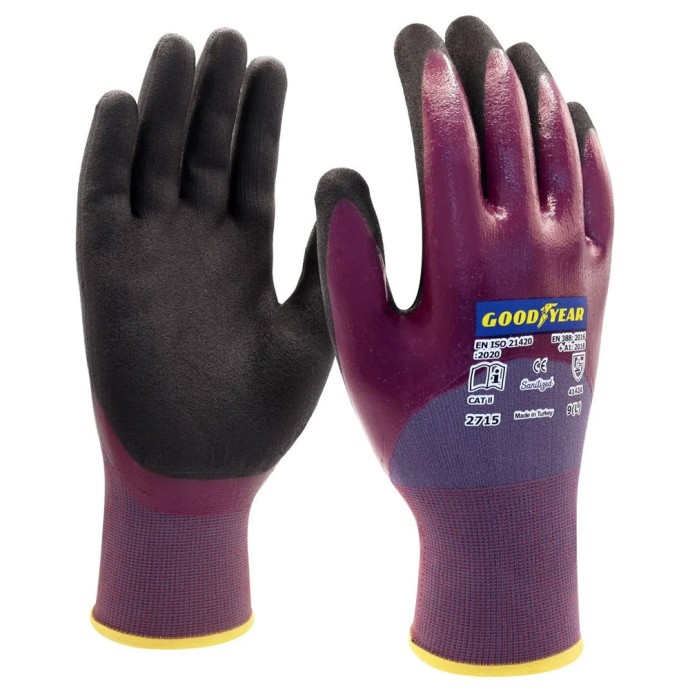 Busan Supply - Kişisel Koruyucu Donanımlar