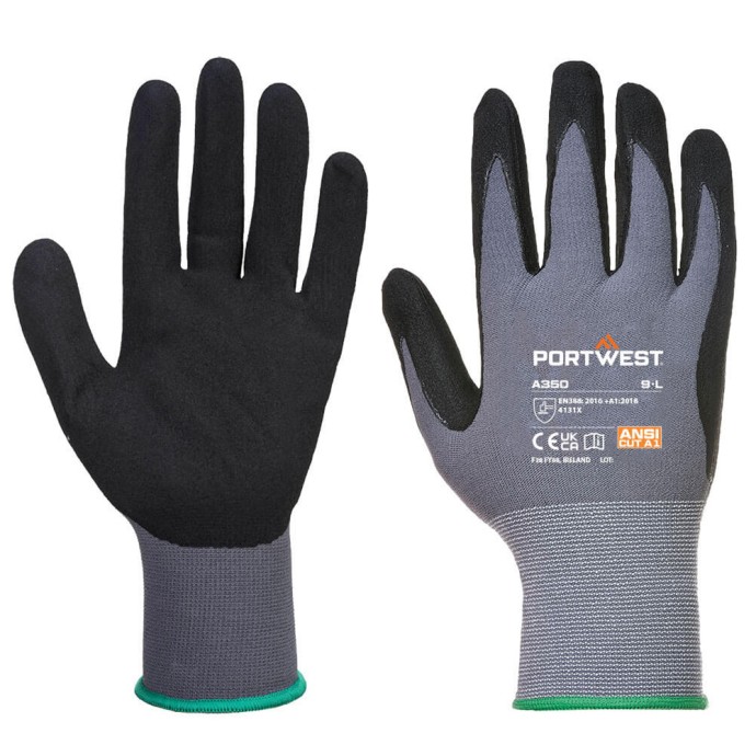 Busan Supply - Kişisel Koruyucu Donanımlar