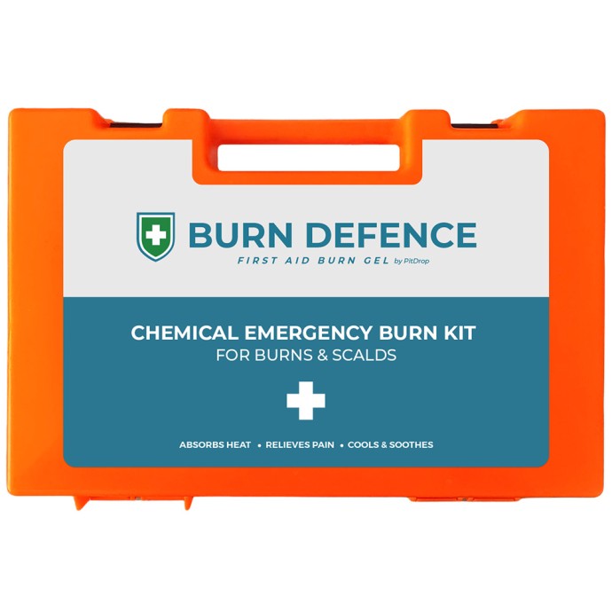 Busan Supply - Kişisel Koruyucu Donanımlar