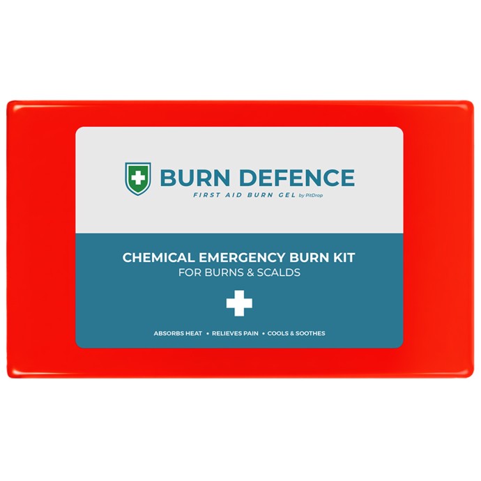 Busan Supply - Kişisel Koruyucu Donanımlar