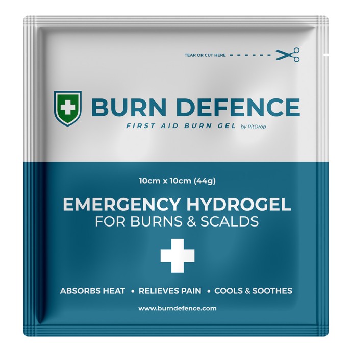 Busan Supply - Kişisel Koruyucu Donanımlar