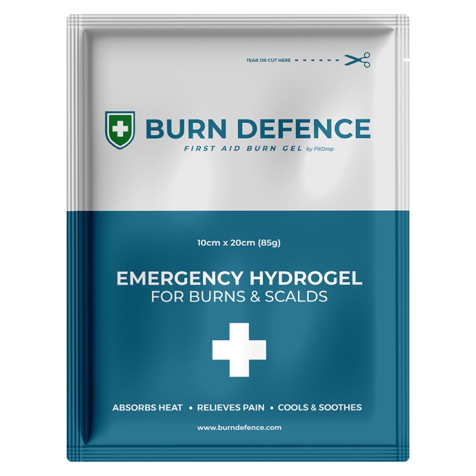 Busan Supply - Kişisel Koruyucu Donanımlar