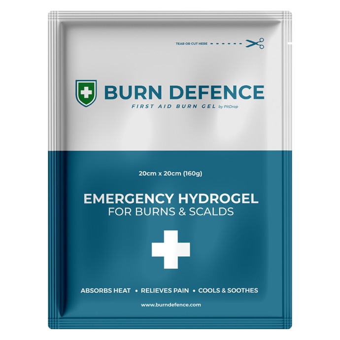 Busan Supply - Kişisel Koruyucu Donanımlar