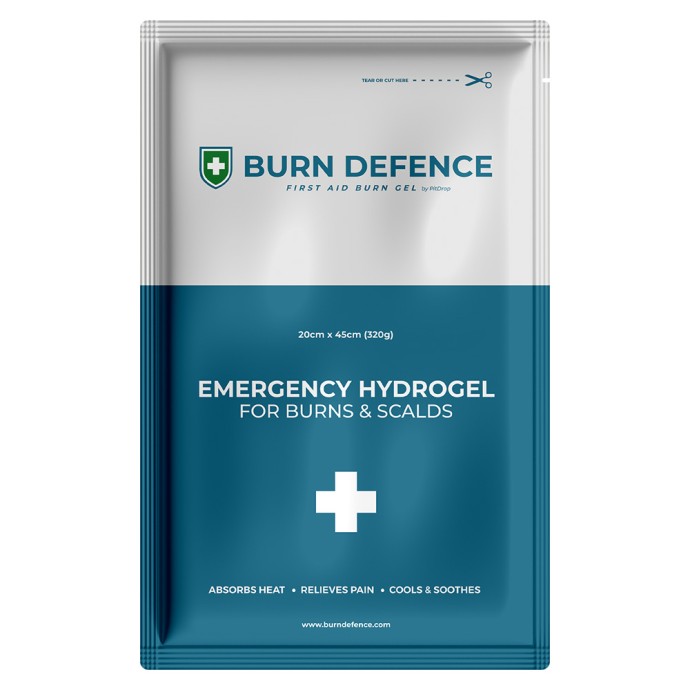 Busan Supply - Kişisel Koruyucu Donanımlar