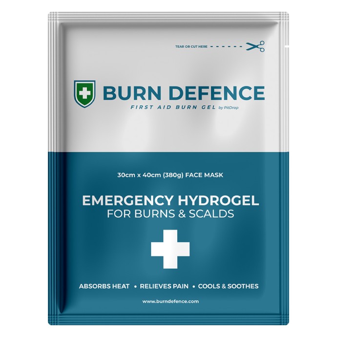 Busan Supply - Kişisel Koruyucu Donanımlar