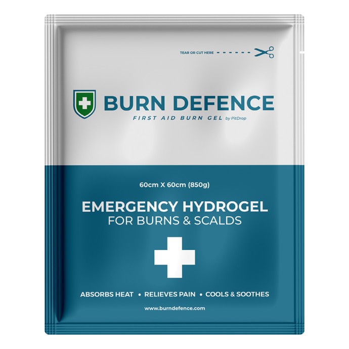 Busan Supply - Kişisel Koruyucu Donanımlar