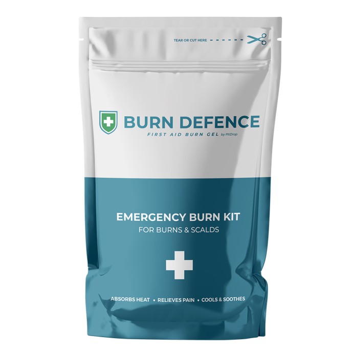 Busan Supply - Kişisel Koruyucu Donanımlar