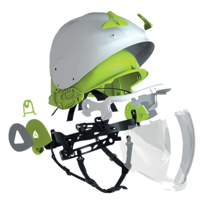 Busan Supply - Kişisel Koruyucu Donanımlar