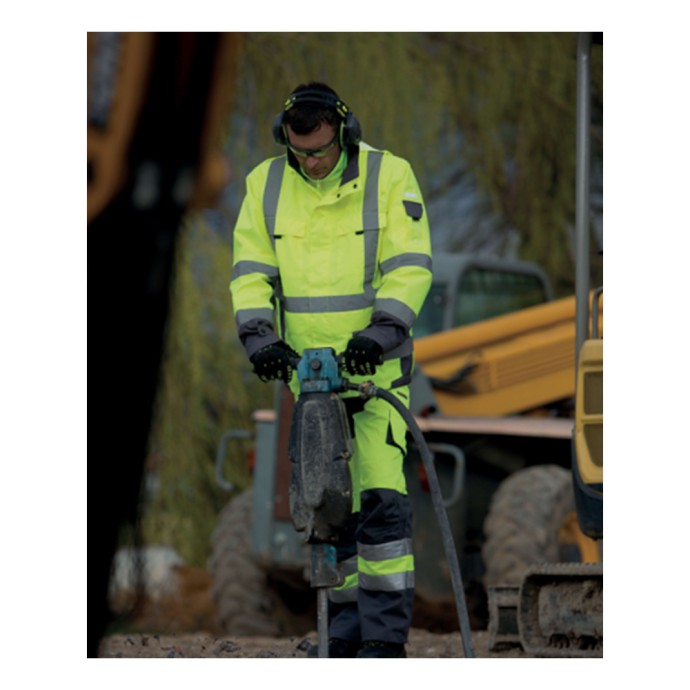 Busan Supply - Kişisel Koruyucu Donanımlar