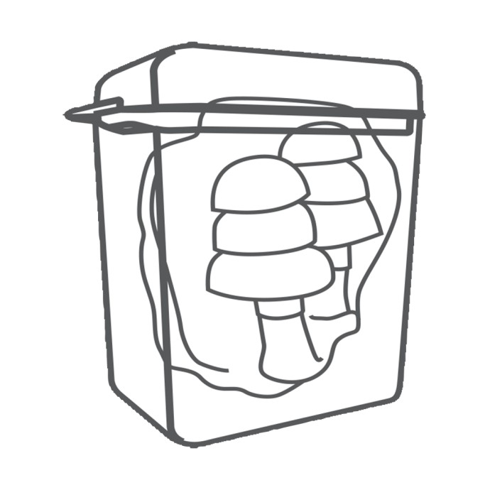 Busan Supply - Kişisel Koruyucu Donanımlar