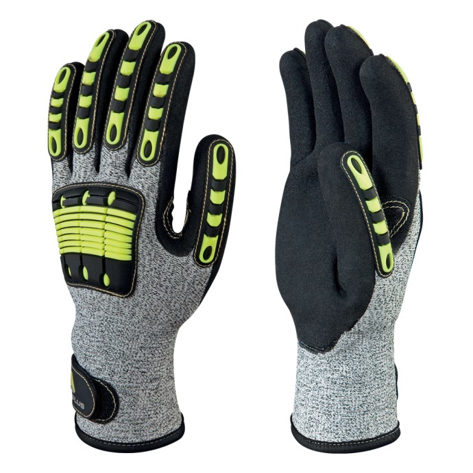 Busan Supply - Kişisel Koruyucu Donanımlar