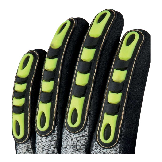 Busan Supply - Kişisel Koruyucu Donanımlar