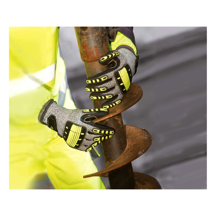 Busan Supply - Kişisel Koruyucu Donanımlar