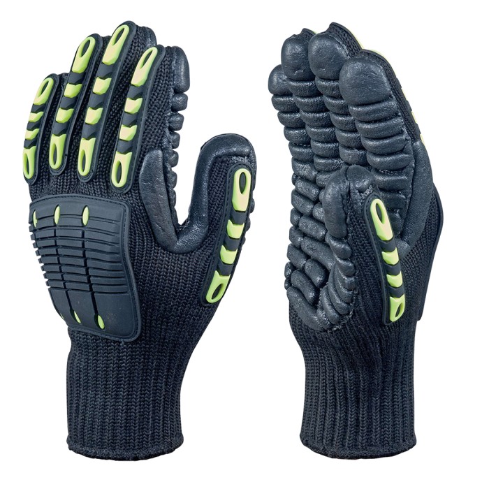 Busan Supply - Kişisel Koruyucu Donanımlar