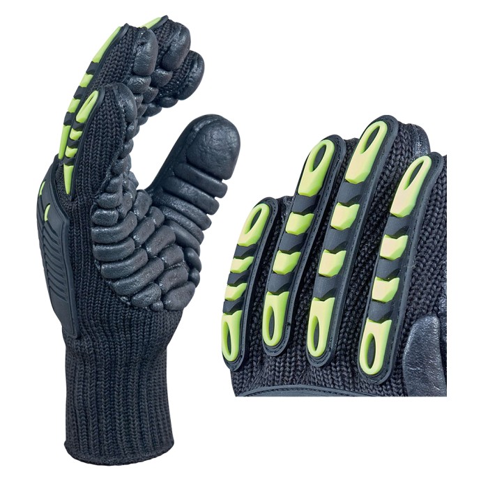 Busan Supply - Kişisel Koruyucu Donanımlar