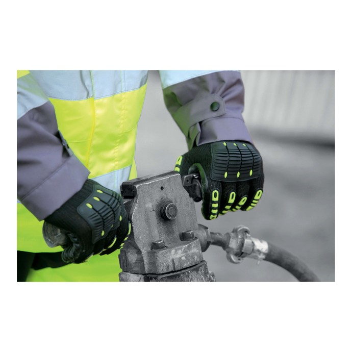 Busan Supply - Kişisel Koruyucu Donanımlar