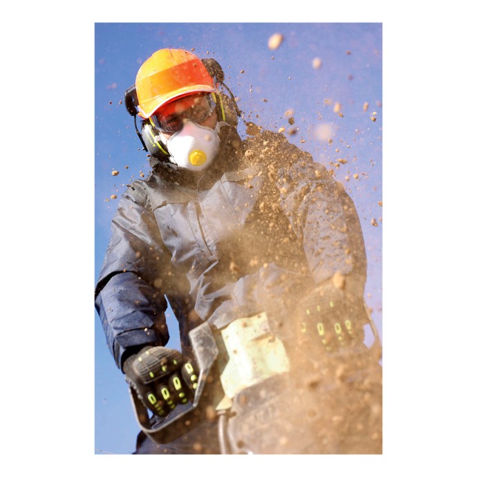 Busan Supply - Kişisel Koruyucu Donanımlar