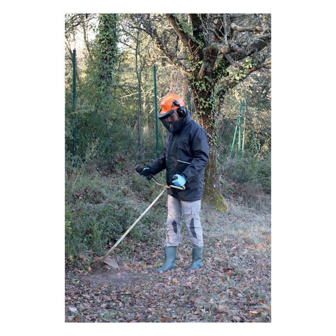 Busan Supply - Kişisel Koruyucu Donanımlar