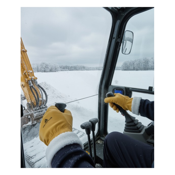 Busan Supply - Kişisel Koruyucu Donanımlar