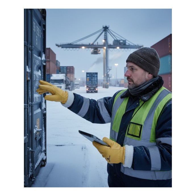 Busan Supply - Kişisel Koruyucu Donanımlar