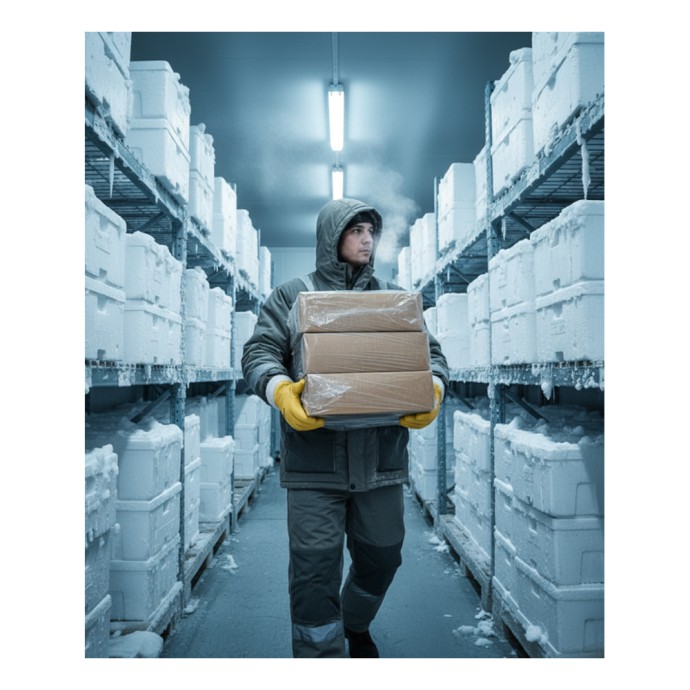 Busan Supply - Kişisel Koruyucu Donanımlar