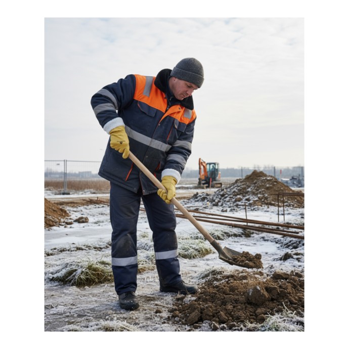 Busan Supply - Kişisel Koruyucu Donanımlar