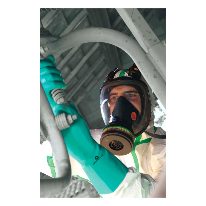 Busan Supply - Kişisel Koruyucu Donanımlar