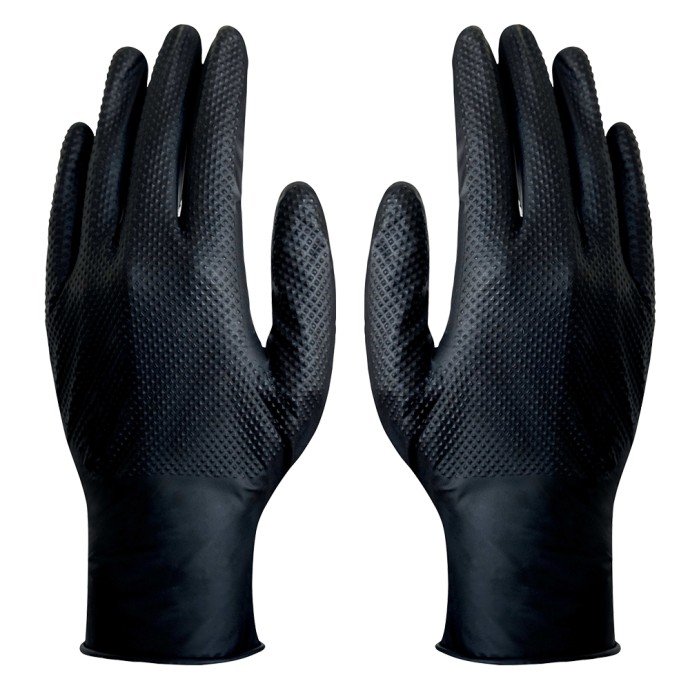 Busan Supply - Kişisel Koruyucu Donanımlar