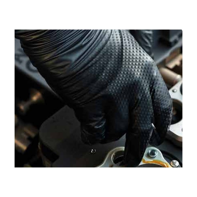 Busan Supply - Kişisel Koruyucu Donanımlar