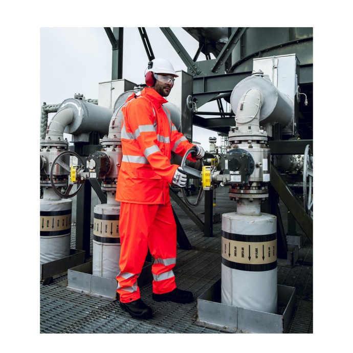 Busan Supply - Kişisel Koruyucu Donanımlar