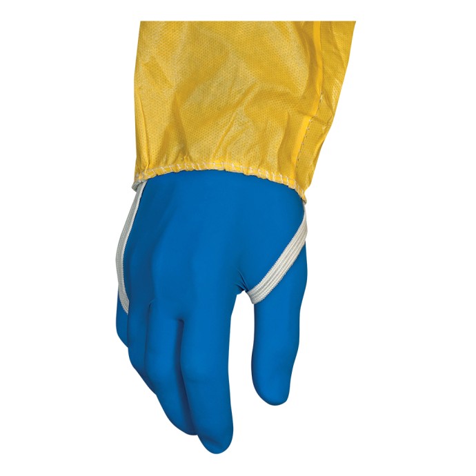 Busan Supply - Kişisel Koruyucu Donanımlar