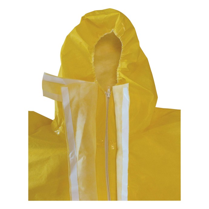 Busan Supply - Kişisel Koruyucu Donanımlar