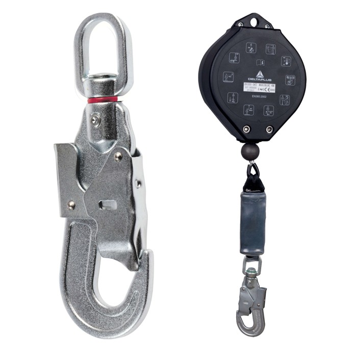 Busan Supply - Kişisel Koruyucu Donanımlar