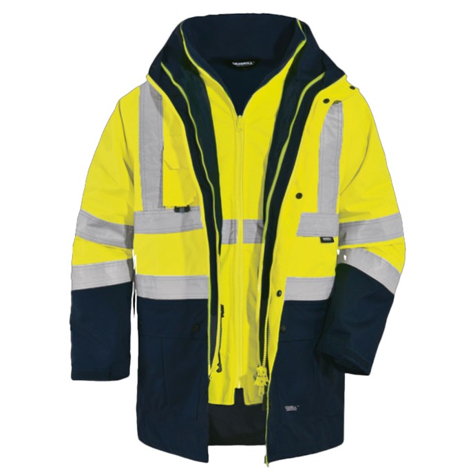 Busan Supply - Kişisel Koruyucu Donanımlar