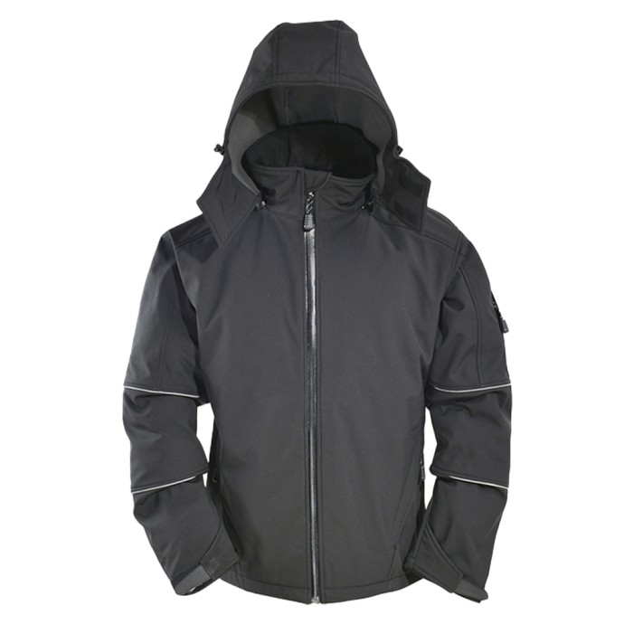 Busan Supply - Kişisel Koruyucu Donanımlar