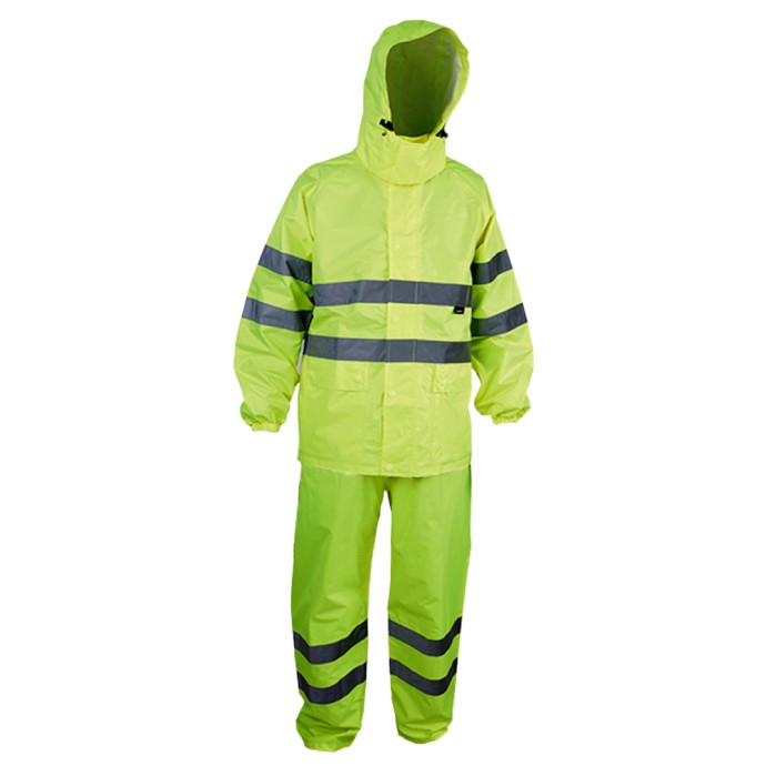 Busan Supply - Kişisel Koruyucu Donanımlar