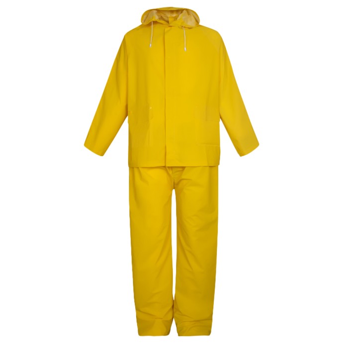 Busan Supply - Kişisel Koruyucu Donanımlar