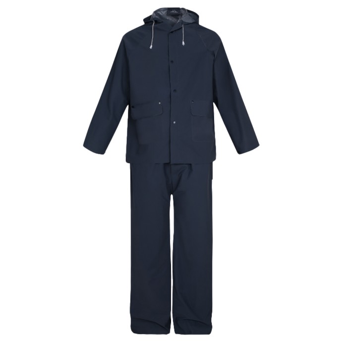 Busan Supply - Kişisel Koruyucu Donanımlar